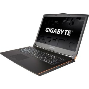 GIGABYTE P57W-SL2 Gaming Laptop (i7 6700HQ, 8GB DDR4, 1TB+128GB, GTX970M 3GB)