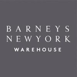 The End of Season Sale @ Barneys Warehouse