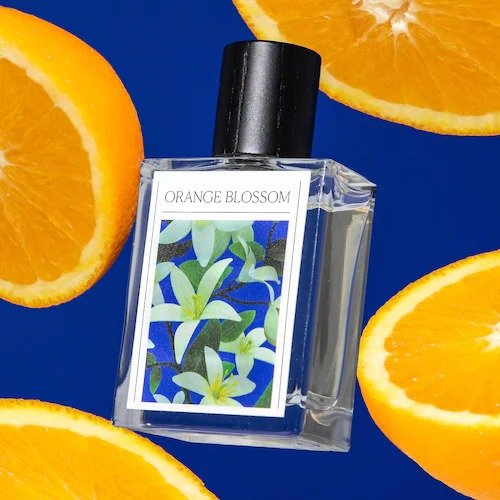 Orange Blossom Eau de Parfum