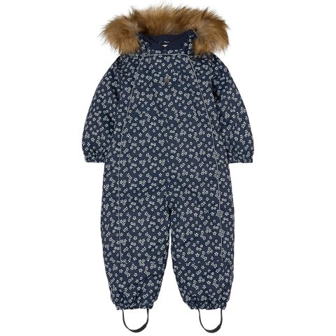 Kulingvia coupon code "OUTLET15"Sakura Flower Val D Isere Snowsuit | AlexandAlexa