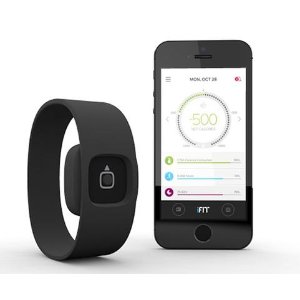 iFit Act Bluetooth Fitness Band