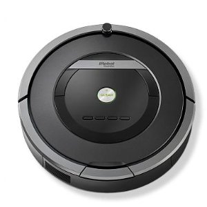 iRobot® Roomba 870 Vacuum Cleaning Robot