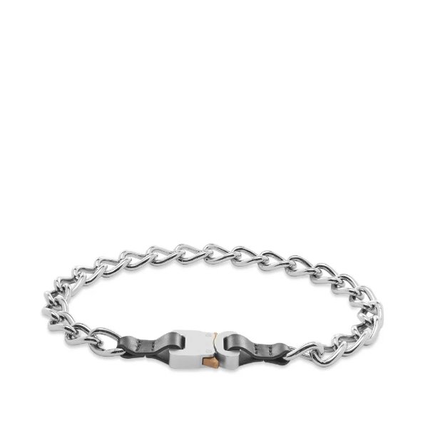 Chain NecklaceSilver