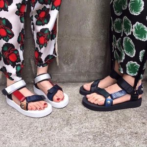 FARFETCH Sandals Sale