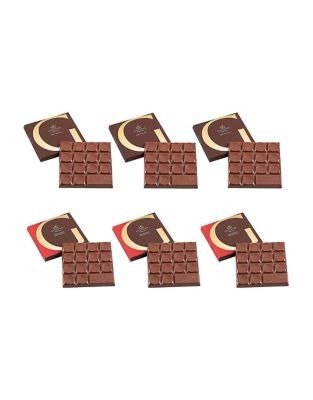 Chocolatier G by Godiva 牛奶巧克力 6盒