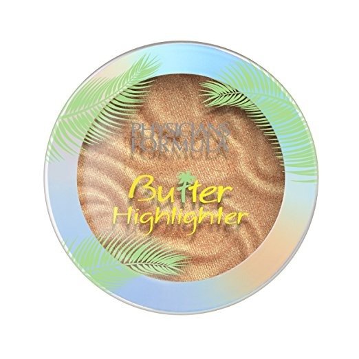 Butter Highlighter, Champagne, 0.17 ounce