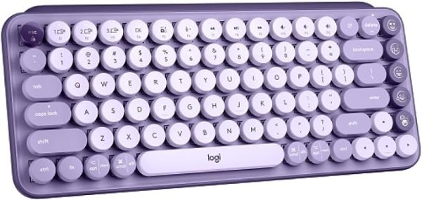 POP Keys 机械键盘