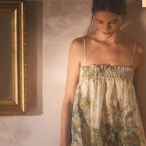 New Arrivals: Urban Outfitters Women's Spring Apparel Hot Pick