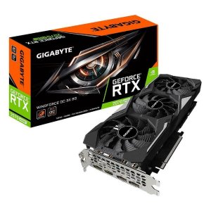 GIGABYTE GeForce RTX 2070 Super WINDFORCE 8G