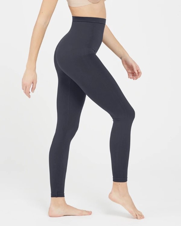 Look at Me Now High-Waisted Seamless Legging