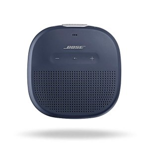 Bose SoundLink Micro Bluetooth speaker - Dark Blue