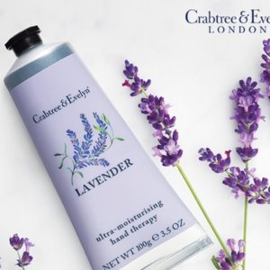 Select Hand Cream @ Crabtree & Evelyn