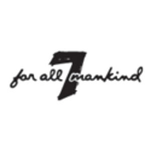 7 For All Mankind coupon: 30% off regular-priced items