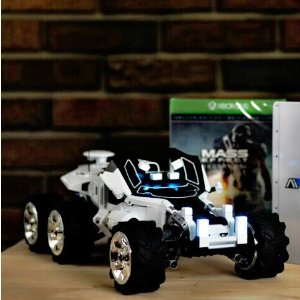 Mass Effect: Andromeda Collector’s Edition Diecast Nomad ND1