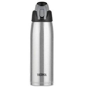 s Vacuum Insulated 24-Ounce Stainless Steel Hydration Bottle