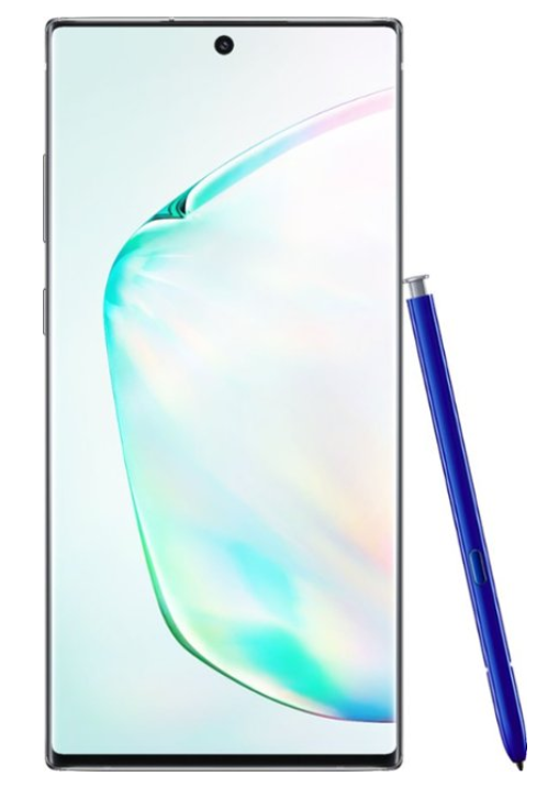 Samsung Galaxy Note10+ 256GB (Unlocked)
