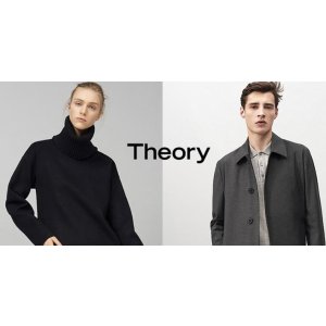 Sitewide @ Theory