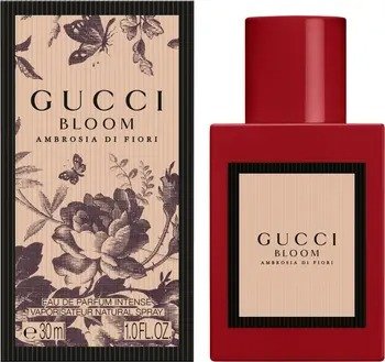 Bloom Ambrosia Di Fiori Eau de Parfum Intense
