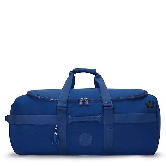Laptop Duffle Backpack
