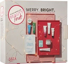 Beauty Finds by ULTA Beauty Merry Bright Skincare for Her | Ulta Beauty