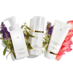 Last Day: Cleanser Bundle 2/$49 @ Eve by Eve’s