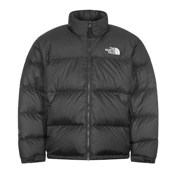 The North Face Nuptse 1996 面包夹克