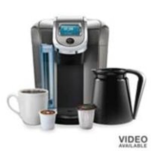 Select Keurig 2.0 Coffee Brewing System & K-Cups