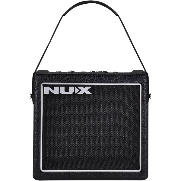 NUX Mighty 8SE 8W 1x6.5 吉他扩音器