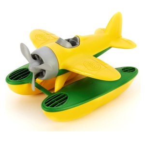 史低价：Green Toys 水上飞机玩具