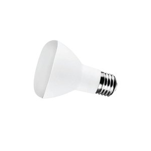 50-Watt Equivalent Soft White BR20 LED Light Bulb (4-Pack)