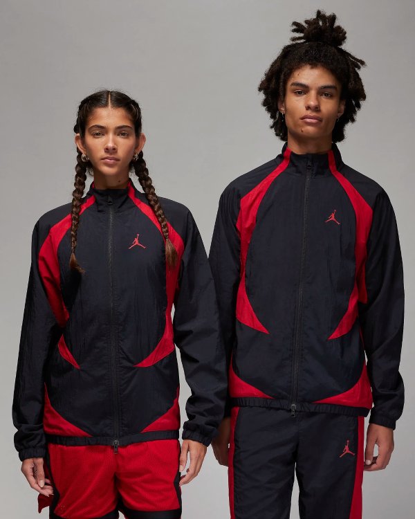 Jordan Sport Jam Warm-Up Jacket. Nike.com