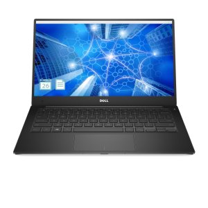Dell XPS 13" Laptop (i5-7200U, 256GB, 8GB)