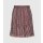 Alani Black Geo Printed Mini Skirt – REISS
