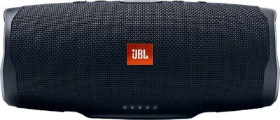 Charge 4 Portable Bluetooth Speaker