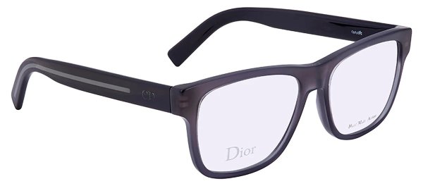 BLACKTIE197 0L09 00 Wayfarer Eyeglasses