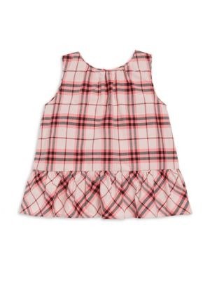 - Baby's & Toddler's Mini Carma Trapeze Dress