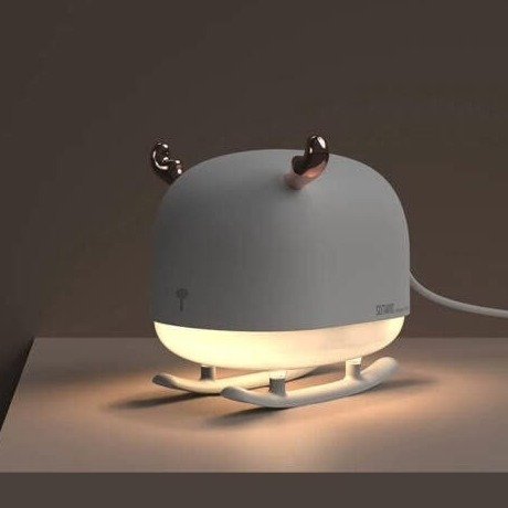 Jingxuan Xiangwu Fawn atmosphere lamp humidifier