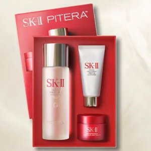 Ending Soon: SK-II Skincare Sale