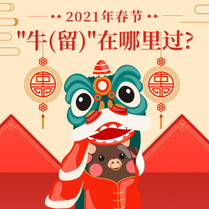 Chinese New Year of OX