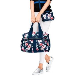 LeSportsac Handbags @ 6PM.com