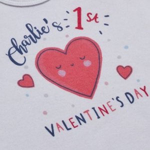 Personalized VDay Gift Sale @ My 1st Years
