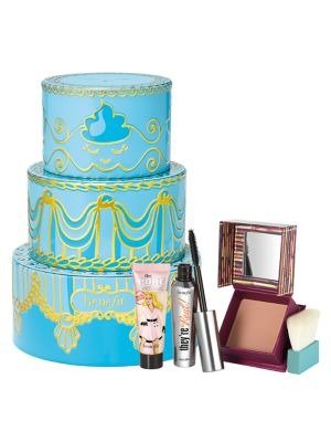 Limited-edition Goodie Goodie Gorgeous 3-Piece Value Set