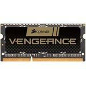Corsair Vengeance 16GB (2x8GB) DDR3 1600 MHz (PC3 12800) Laptop Memory (CMSX16GX3M2A1600C10) at Amazon.com