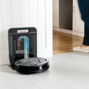 Walmart select home floor care products on sale