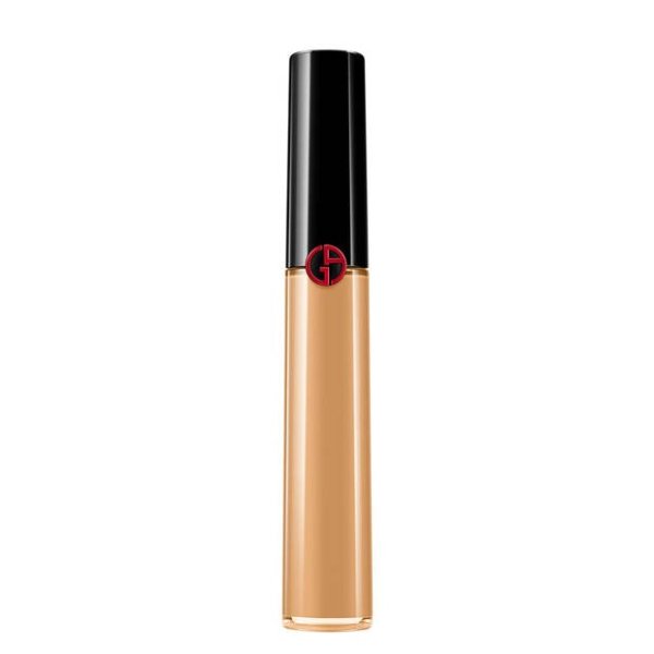 Power Fabric High Coverage Concealer | Armani Beauty