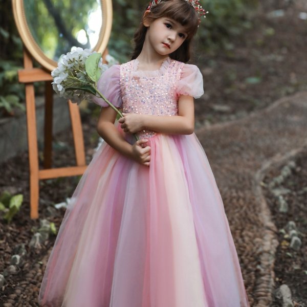Buy Fluffy Ball Gown Online In India  Etsy India