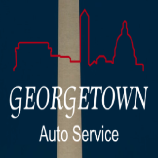 Georgetown Auto Service Washington DC - 大华府 - Washington