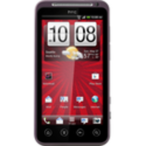 HTC One V预付费安卓智能手机（Virgin Mobile）