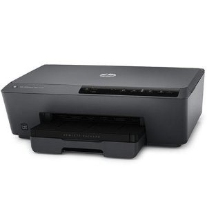 HP Officejet Pro 6230 无线彩色喷墨打印机支持ePrint技术 (即可以从手机等移动设备直接打印)