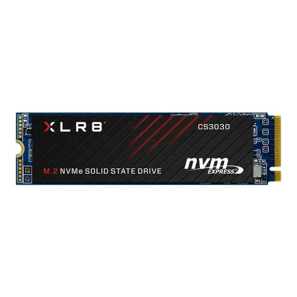 XLR8 CS3030 1TB M.2 NVMe Internal Solid State Drive (SSD) - M280CS3030-1TB-RB